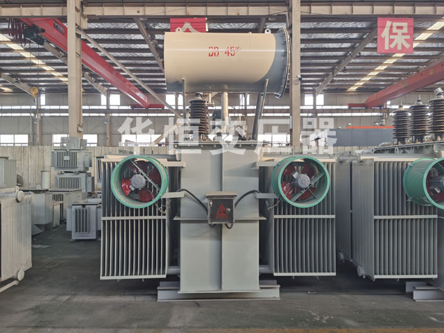 SZ11-10000/35鲤城鲤城鲤城油浸式变压器