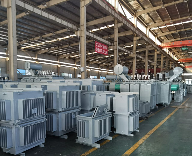 S11-6300/35鲤城鲤城鲤城油浸式变压器